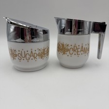 Set brocca e zuccheriera