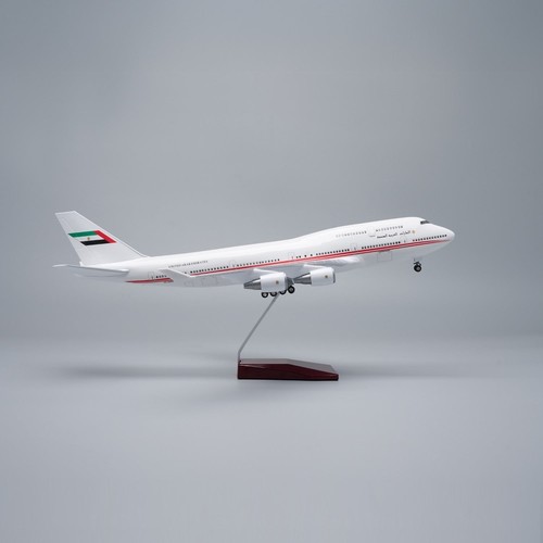 Modellino aereo extra large