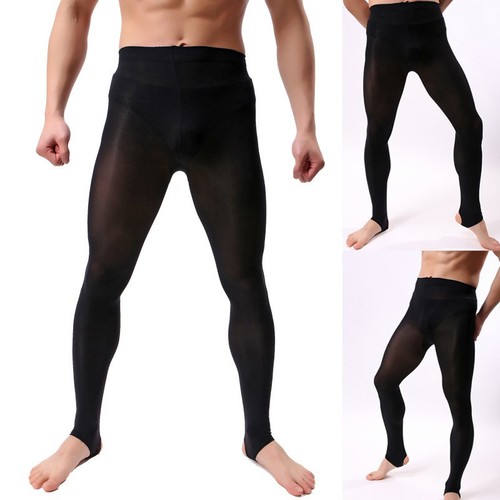 Pantalone uomo elasticizzato