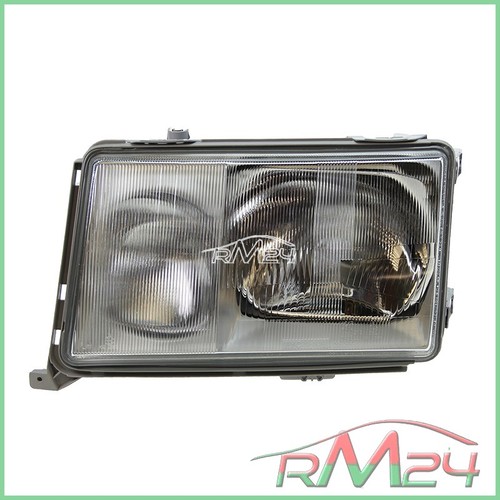Fanale anteriore ant - anteriore, sinistro