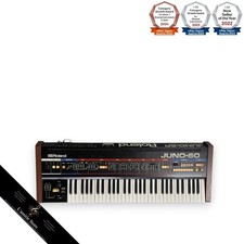 Roland JUNO60 Sintetizzatore