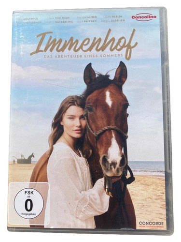 Immenhof avventura di - -,