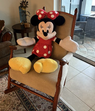 Disney X-Large 40" tall Jumbo