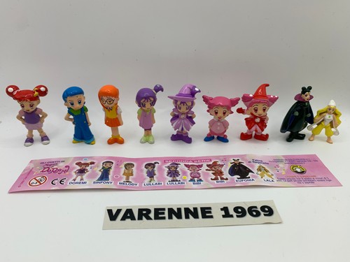 Dolci preziosi doremi - dolci,