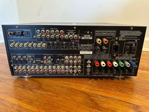Marantz sr7500 ricevitore - sr7500, av
