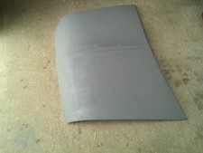 Classic Mini Innocenti Cofano Motore Mk1 Rimanenza Msgazzino