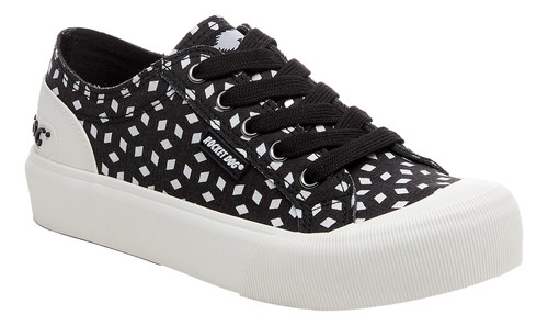Scarpe ginnastica rocket - da,