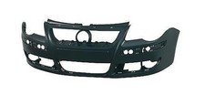 PARAURTI ANTERIORE PER VOLKSWAGEN POLO 2005> 2009 VERNICIABILE
