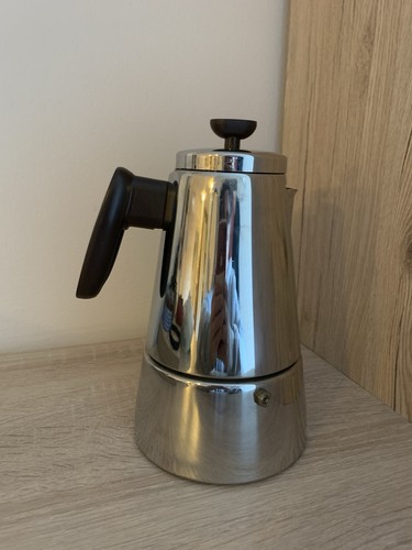 Caffettiera stella pepita - , 10