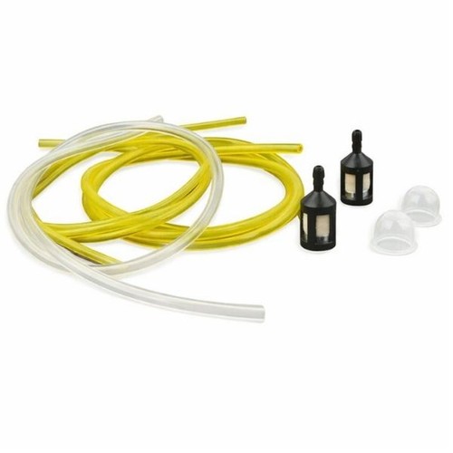 Kit linea carburante filtro - linea, e