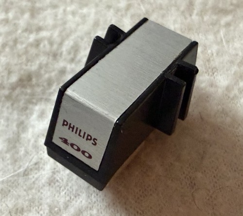 Philips 400 sistema pickup - gp,