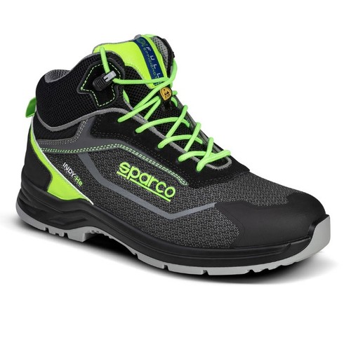 Scarpe antinfortunistiche - scarpe,