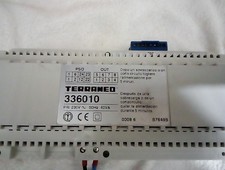 Alimentatore Bticino Terraneo 336010 Sconto Extra Su👉📱💬☎️