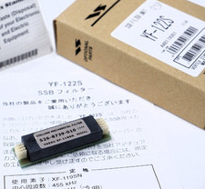 Filtro SSB Yaesu YF-122S