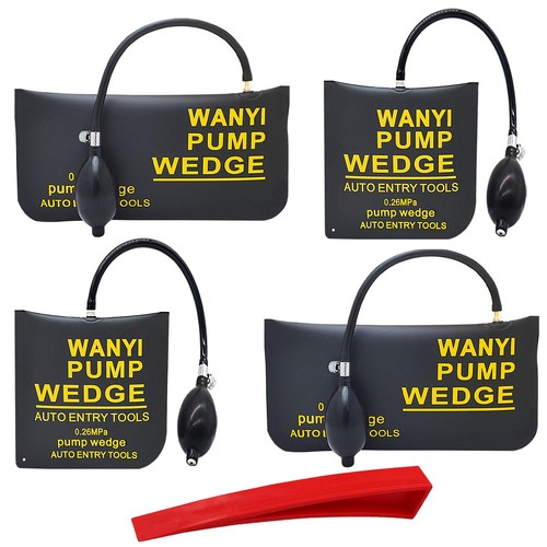 Wanyi cuscini gonfiabili - wanyi,