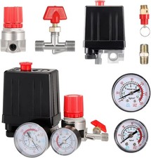 Pressostato Compressore Aria