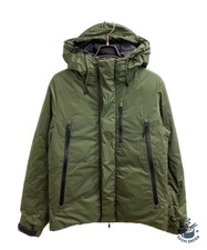 Piumino JOURNAL STANDARD