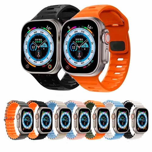 Cinturino sportivo silicone - cinturino,