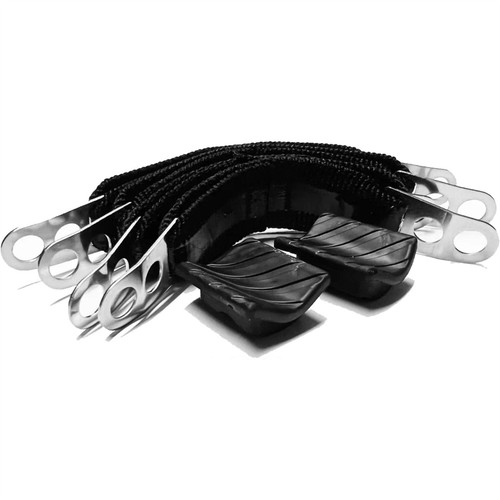 Aeroe rack ride - ride, savers