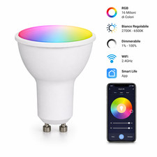 LAMPADA LED SMART LIFE