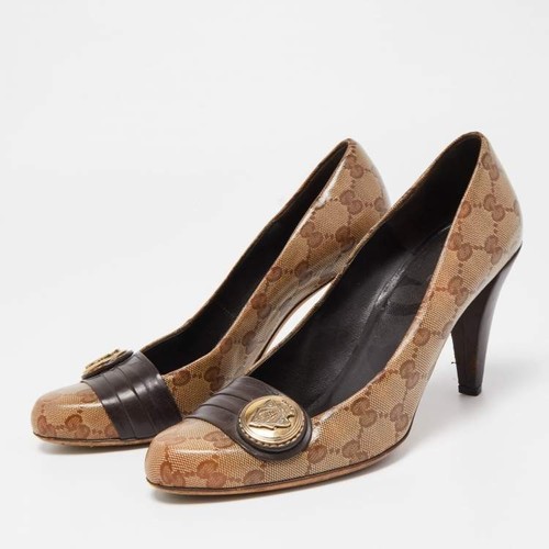 Gucci hysteria pumps shoes - gucci,