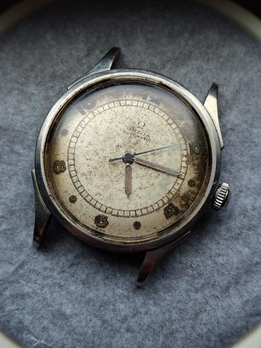 Raro orologio omega - orologio, 2438-3