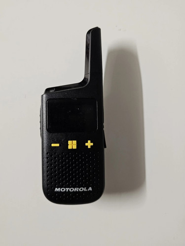 Motorola xt185 pmr446 - motorola,