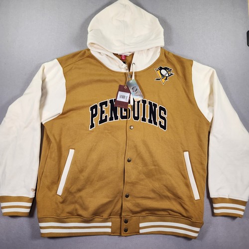 Giacca pittsburgh penguins - giacca,