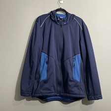 Crivit Blue Water-Repellent