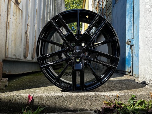 Nuovi pollici ronal r67 - 4x,