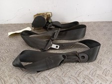 Cintura di sicurezza anteriore