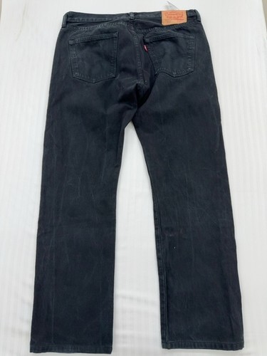Jeans uomo levi dark - levi's, wash