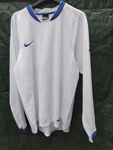 Shirt nike manica lunga - nike,