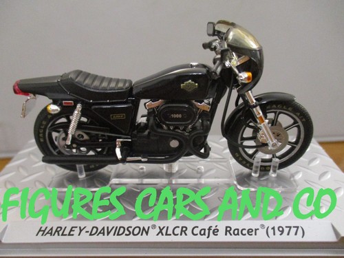 Moto harley davidson - ,
