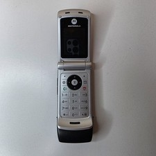 Motorola V3 RAZR  telefono