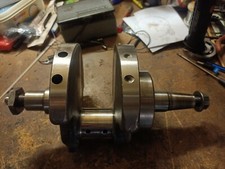 Yamaha XVS 1100 A Drag Star  - Albero motore 