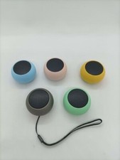 SPEAKER BLUETOOTH MINI CASSA AMPLIFICATA RADIO FM LETTORE VIVAVOCE