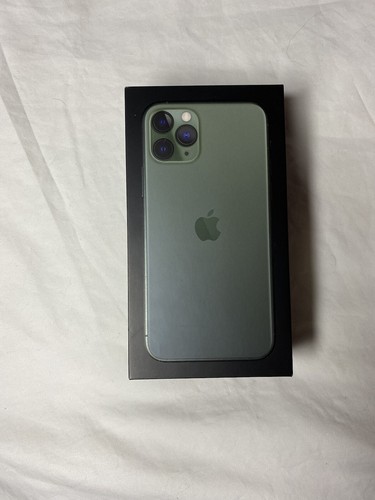Iphone pro solo scatola - 11,