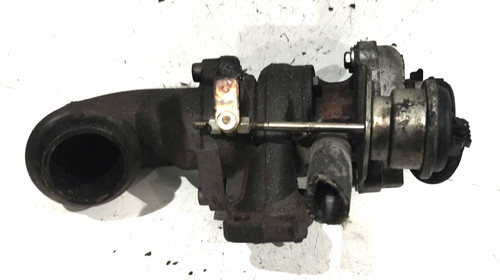 Ricambi usati turbina - usati,, ford