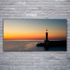 120x60 Pittura su Vetro