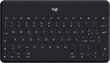Logitech Keys-To-Go Tastiera