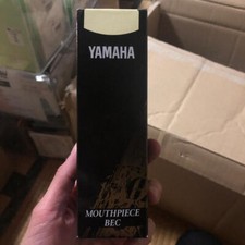 Boccaglio Sassofono Yamaha