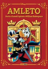 Amleto - Storie a Fumetti