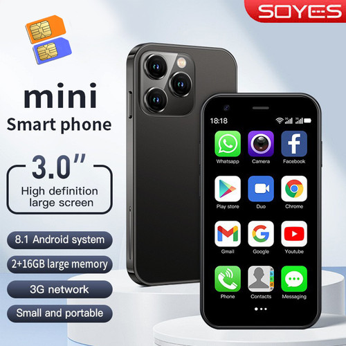 Unlocked soyes xs15 - xs15, 2g+16g