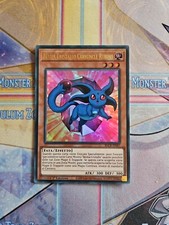 Yu-Gi-Oh! Bestia Cristallo