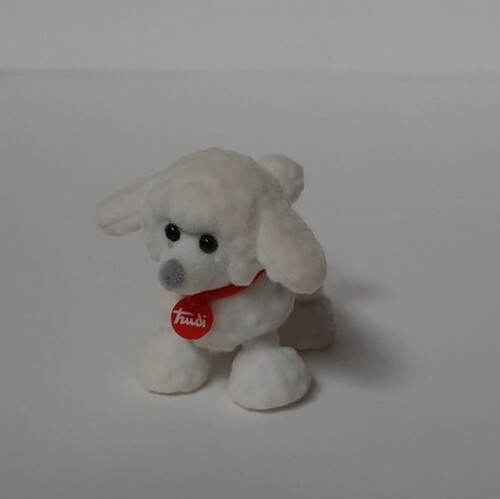 Trudi conad cane amelie - cane,