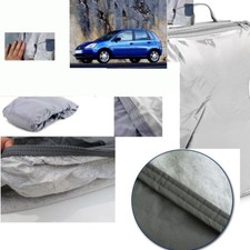 TELO COPRIAUTO TELATO FELPATO