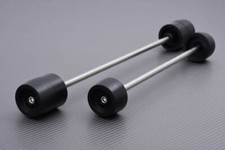 Protezione Forcella e