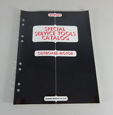 Catalogo Suzuki Special