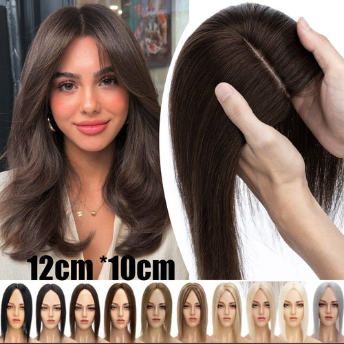 Clip real remy - topper, per